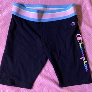 Champion Shorts